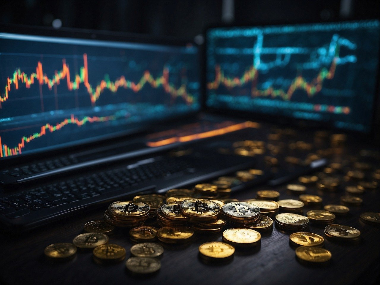 Cryptocurrency Reshaping Wealth