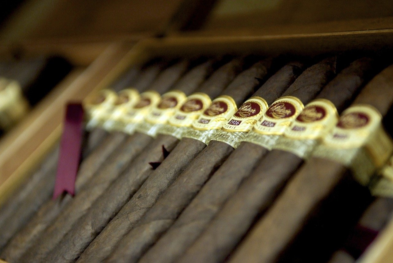 The Cigar Journey