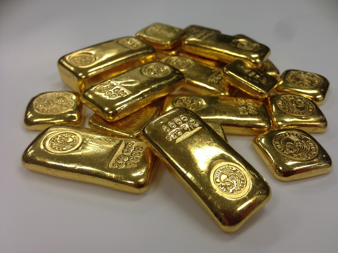 Investing in Rare Precious Metals