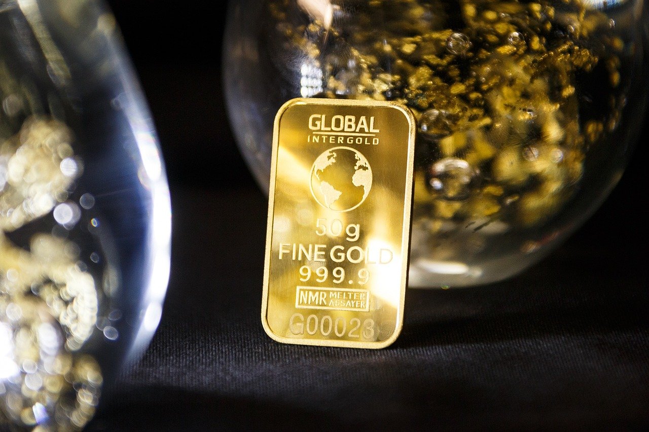 Long-term wealth preservation precious metals
